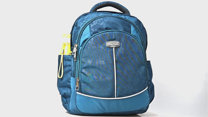 Dhariwal College Backpack 38L BP-212