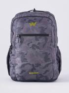 Wildcraft Sierra 45 LP Backpack