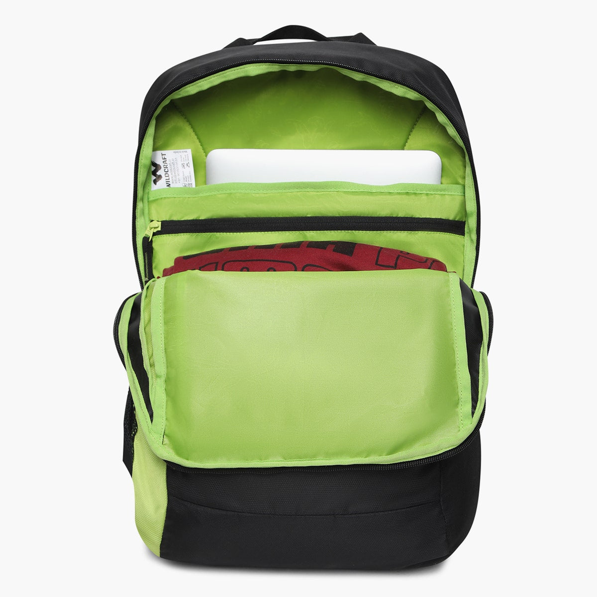 Streak 1.0 Laptop Backpack WC-12154