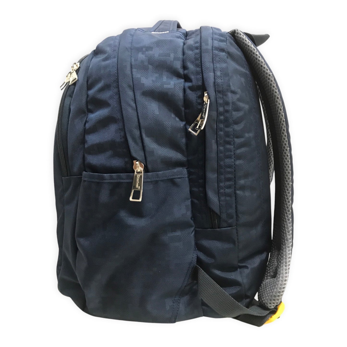 Dhariwal 30L Water Resistant Dual Compartment Backpack BP-206