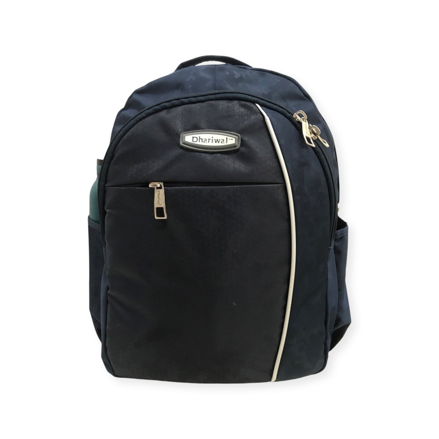 Dhariwal 30L Water Resistant Dual Compartment Backpack BP-206