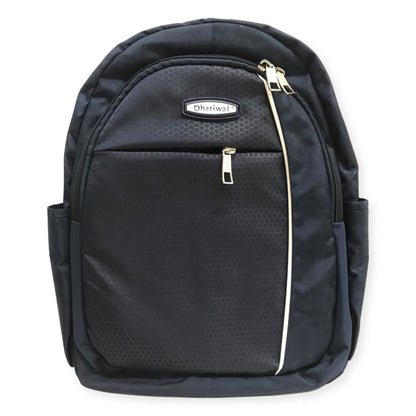 Dhariwal 30L Water Resistant Dual Compartment Backpack BP-206