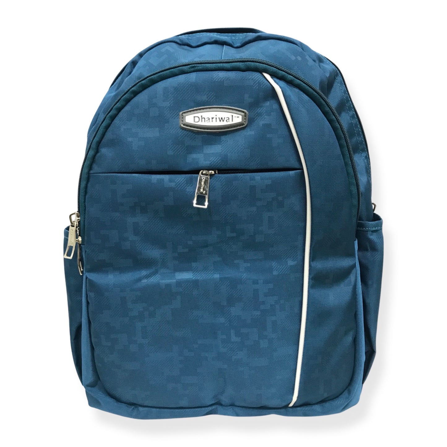 Dhariwal 30L Water Resistant Dual Compartment Backpack BP-206