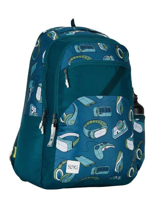 Wildcraft WIKI 3 29.5L Backpack with Sleeve Separator (12970)