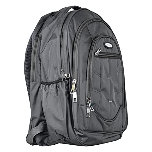 Dhariwal Unisex Triple Compartment Backpack 41L BP-107