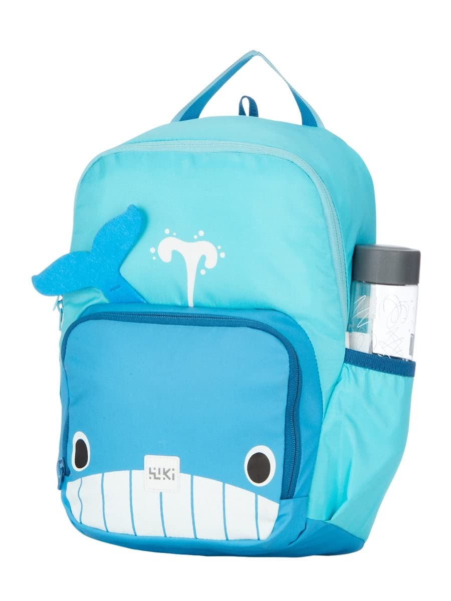 Wildcraft WIKI Champ 1+ 11L Backpack (12986)