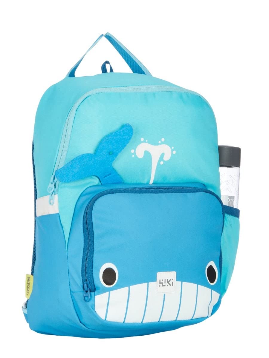 Wildcraft WIKI Champ 1+ 11L Backpack (12986)