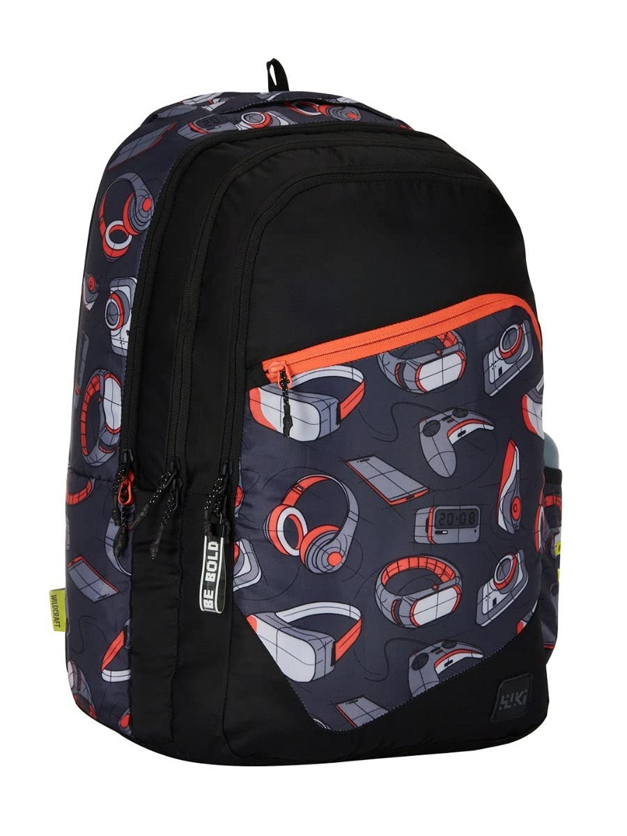 Wildcraft WIKI 4 37L Backpack (12971)