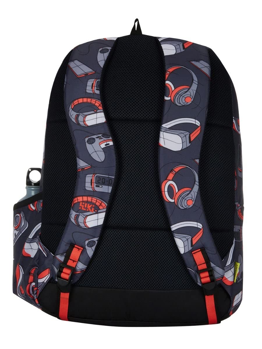 Wildcraft WIKI 4 37L Backpack (12971)