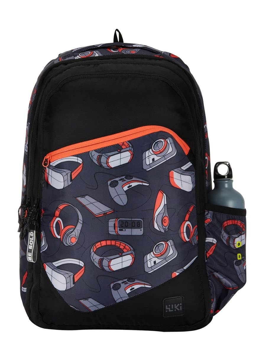 Wildcraft WIKI 4 37L Backpack (12971)