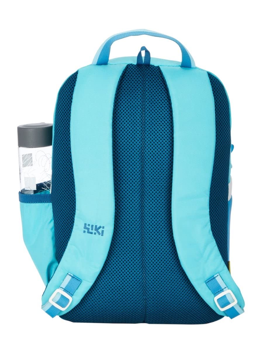 Wildcraft WIKI Champ 1+ 11L Backpack (12986)