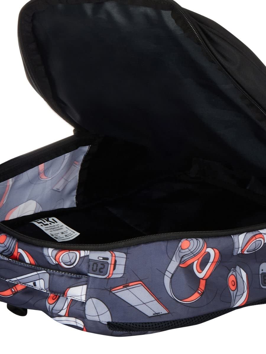 Wildcraft WIKI 4 37L Backpack (12971)