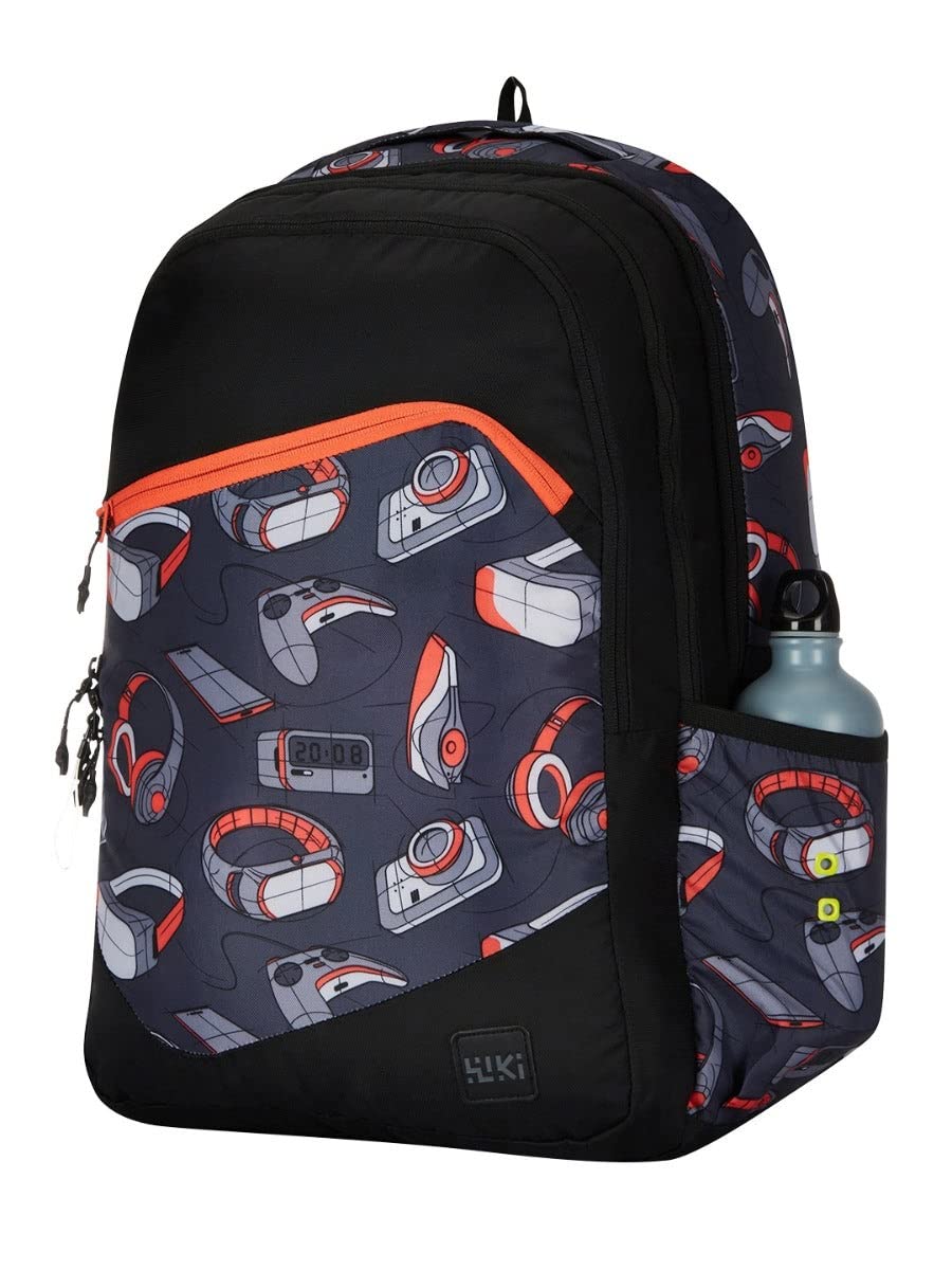 Wildcraft WIKI 4 37L Backpack (12971)