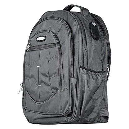 Dhariwal Unisex Triple Compartment Backpack 41L BP-107