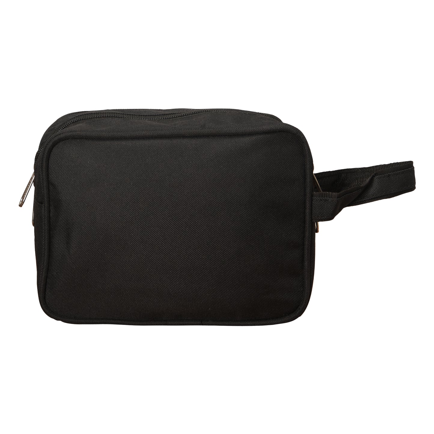 Dhariwal Cash Pouch for Cash, Keys, Shaving Kit, Cosmetics, Gadgets - MEDIUM (SHK-1103)