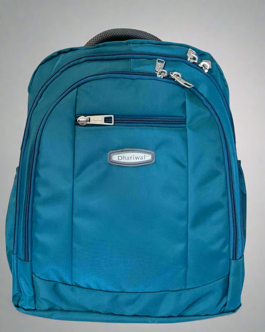 Dhariwal Backpack for Men & Women | Office, Travel, School, College bag| 40L LB-103