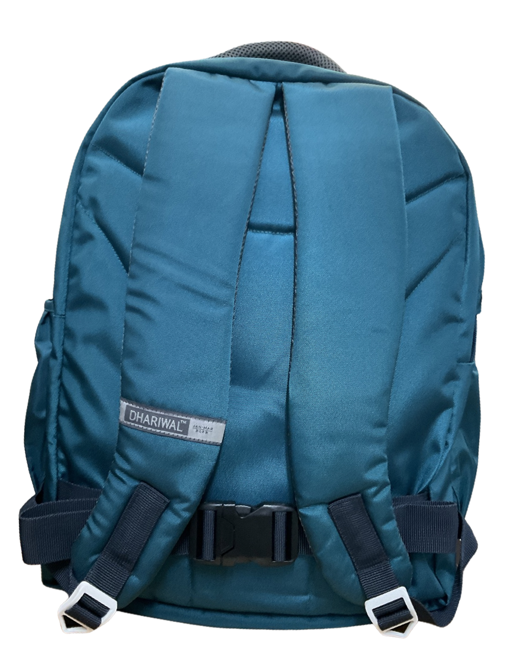 Dhariwal Backpack for Men & Women | Office, Travel, School, College bag| 40L LB-103