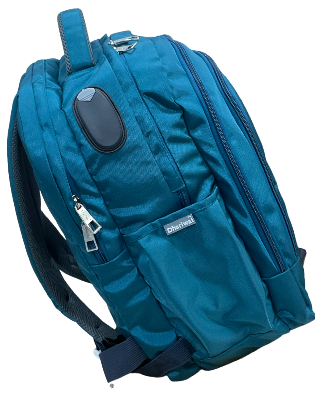 Dhariwal Backpack for Men & Women | Office, Travel, School, College bag| 40L LB-103