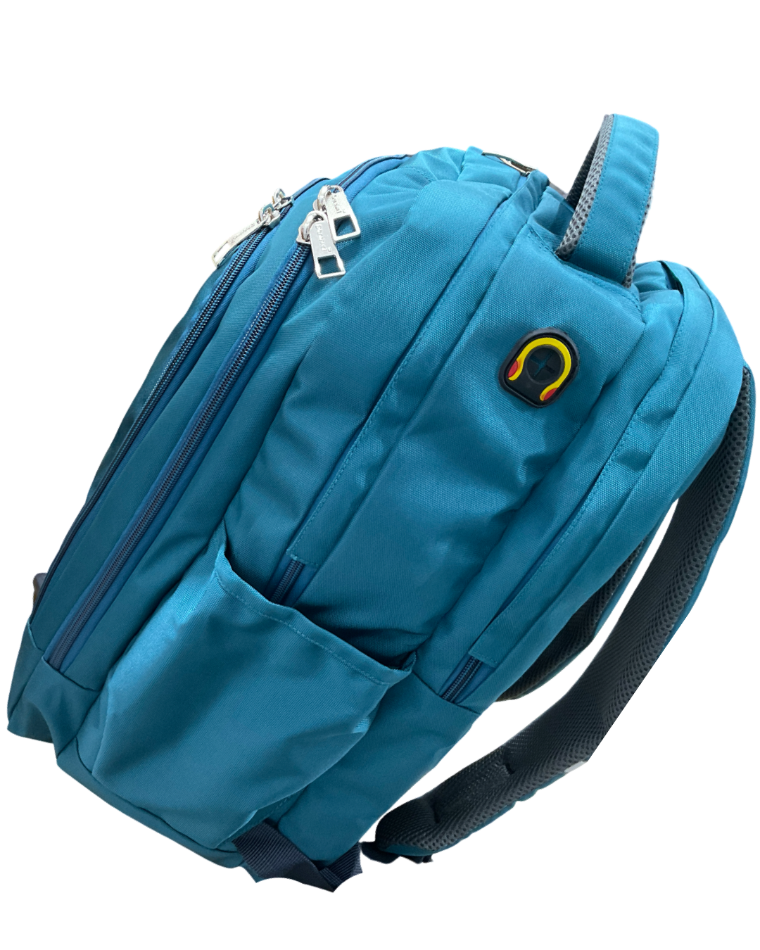 Dhariwal Backpack for Men & Women | Office, Travel, School, College bag| 40L LB-103