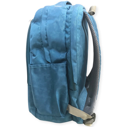 Dhariwal 39L Water Resistant Dual Compartment Backpack BP-209