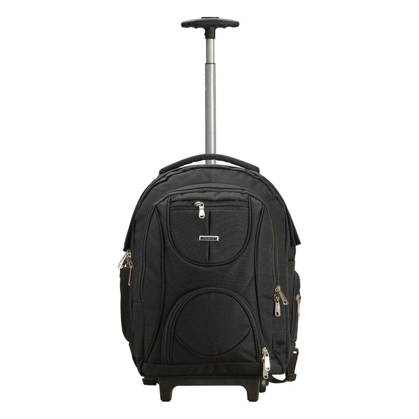 Dhariwal 18" Running Staff Rolling Trolley Backpack & Luggage Bag 44L TLB-1701 BackPack Dhariwal 