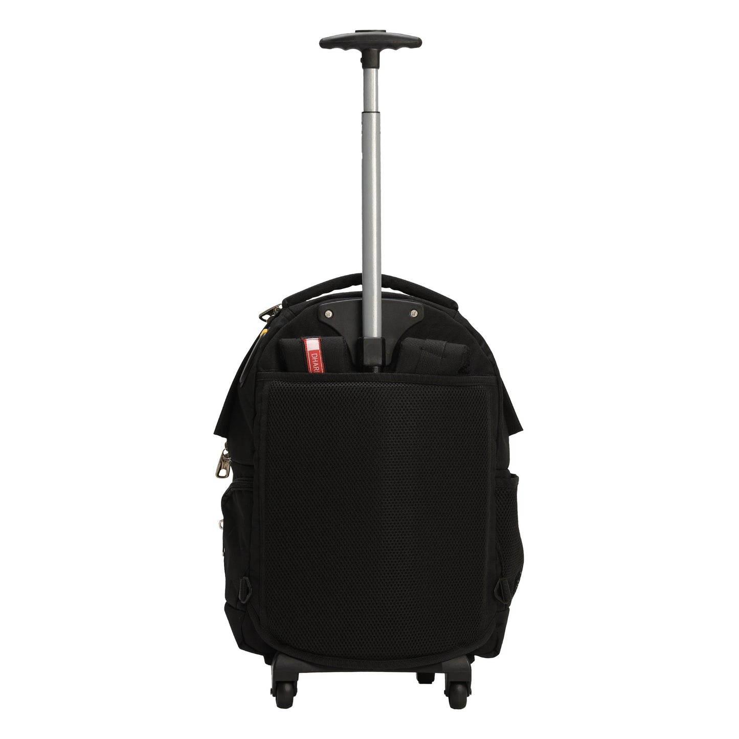 Dhariwal 18" Running Staff Rolling Trolley Backpack & Luggage Bag 44L TLB-1701 BackPack Dhariwal 