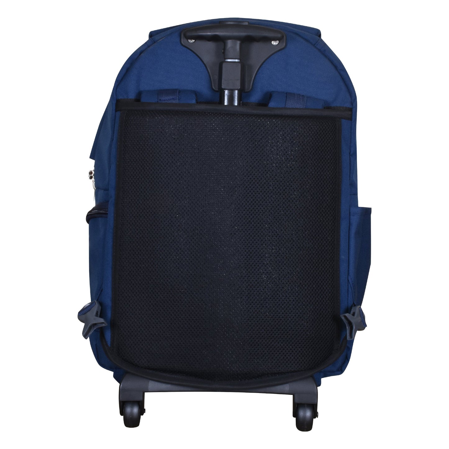 Dhariwal 18" Running Staff Rolling Trolley Backpack & Luggage Bag 44L TLB-1701 BackPack Dhariwal 