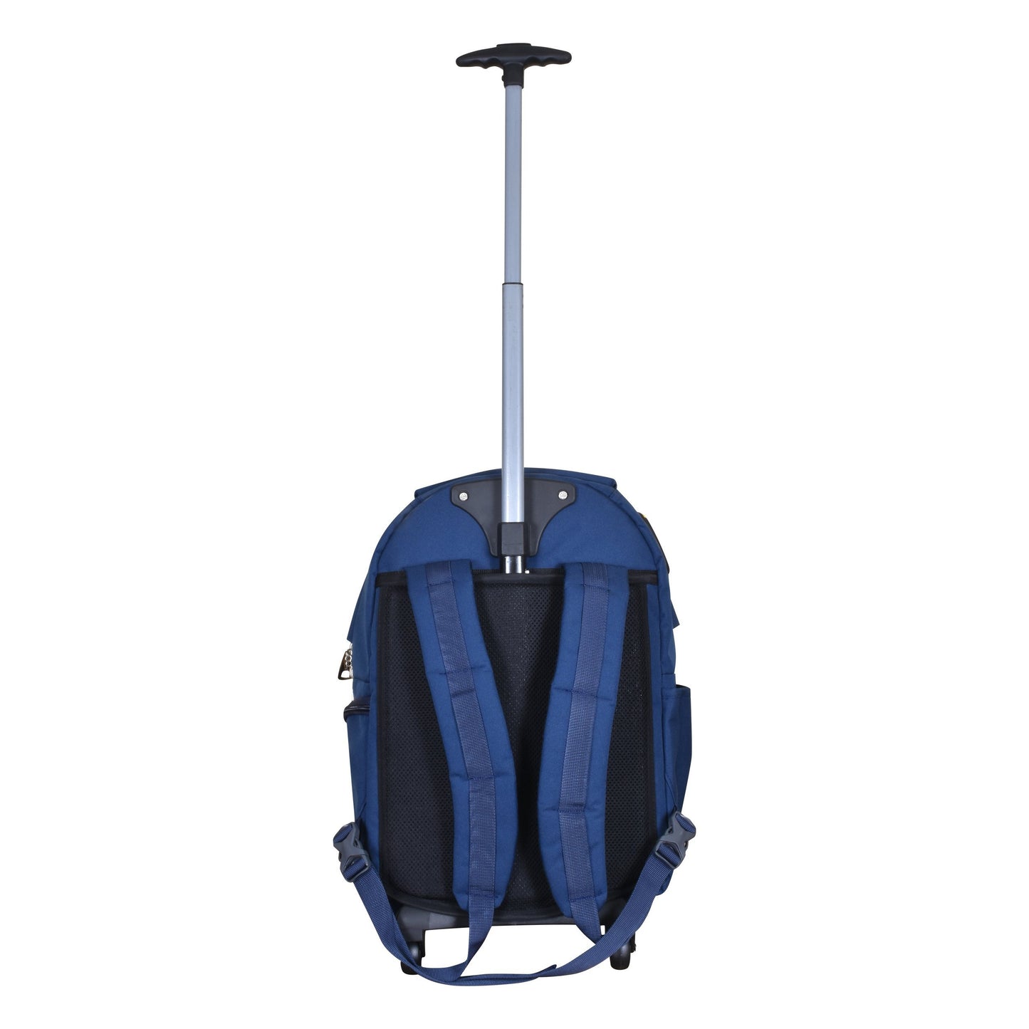 Dhariwal 18" Running Staff Rolling Trolley Backpack & Luggage Bag 44L TLB-1701 BackPack Dhariwal 