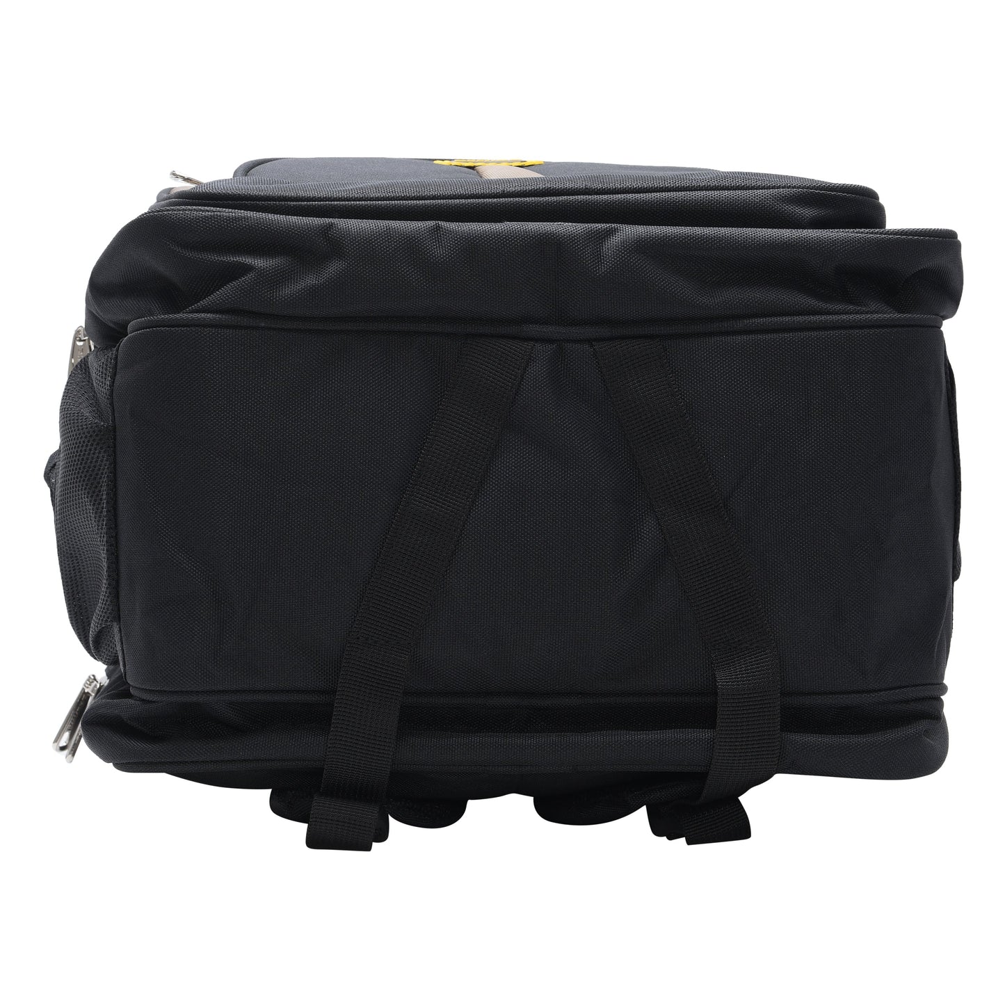 Dhariwal 38L Water Resistant Triple Compartment Matty School Bag SCB-302 Class 4 to 12 School Bags Dhariwal