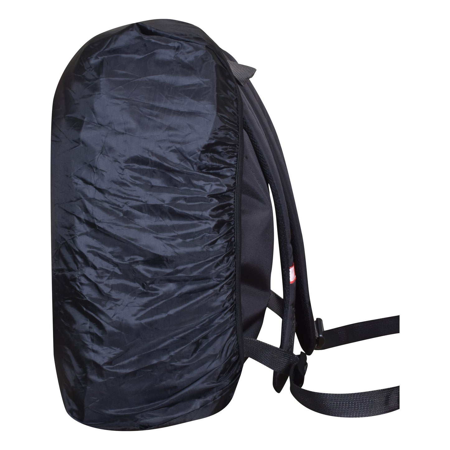 Dhariwal Dual Compartment Backpack with Rain Cover 41L BP-227 School Bags Mohanlal Jain (Dhariwal Bags)