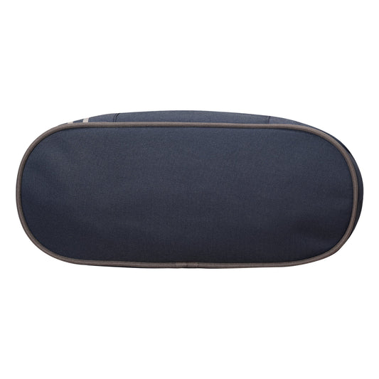 Dhariwal Matty Twin Handle Ladies Shopping Bag, Vanity Bag for Carriage, Travel, Casual,Outdoor Shopping Bags Mohanlal Jain (Dhariwal Bags)