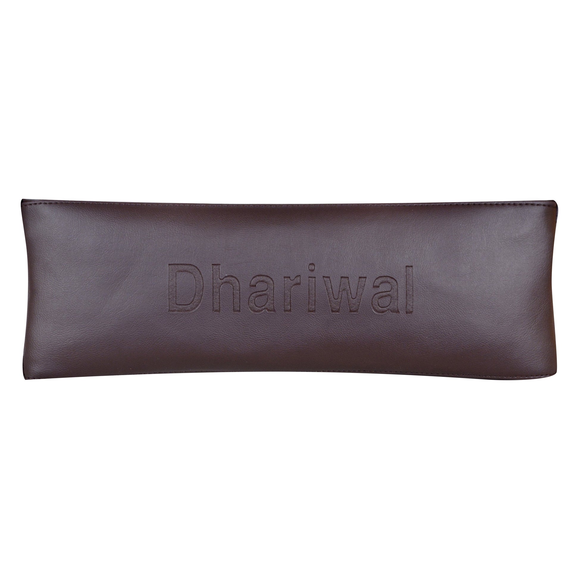 Dhariwal Multi Compartment Twin Handle Ladies Handbag LAD-9901 Ladies Bags Mohanlal Jain (Dhariwal Bags) 
