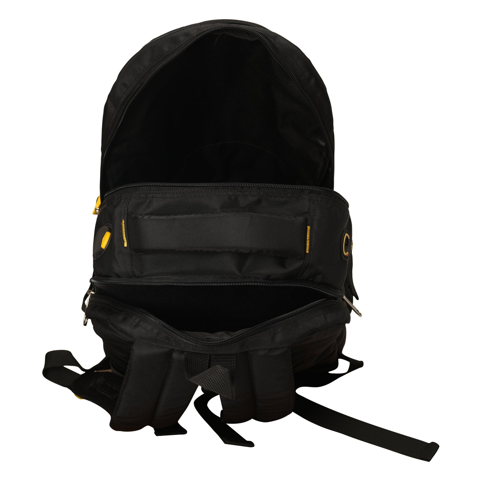 Dhariwal Travel Backpack 45L BP-202 - Weekend Getaway BackPack Dhariwal