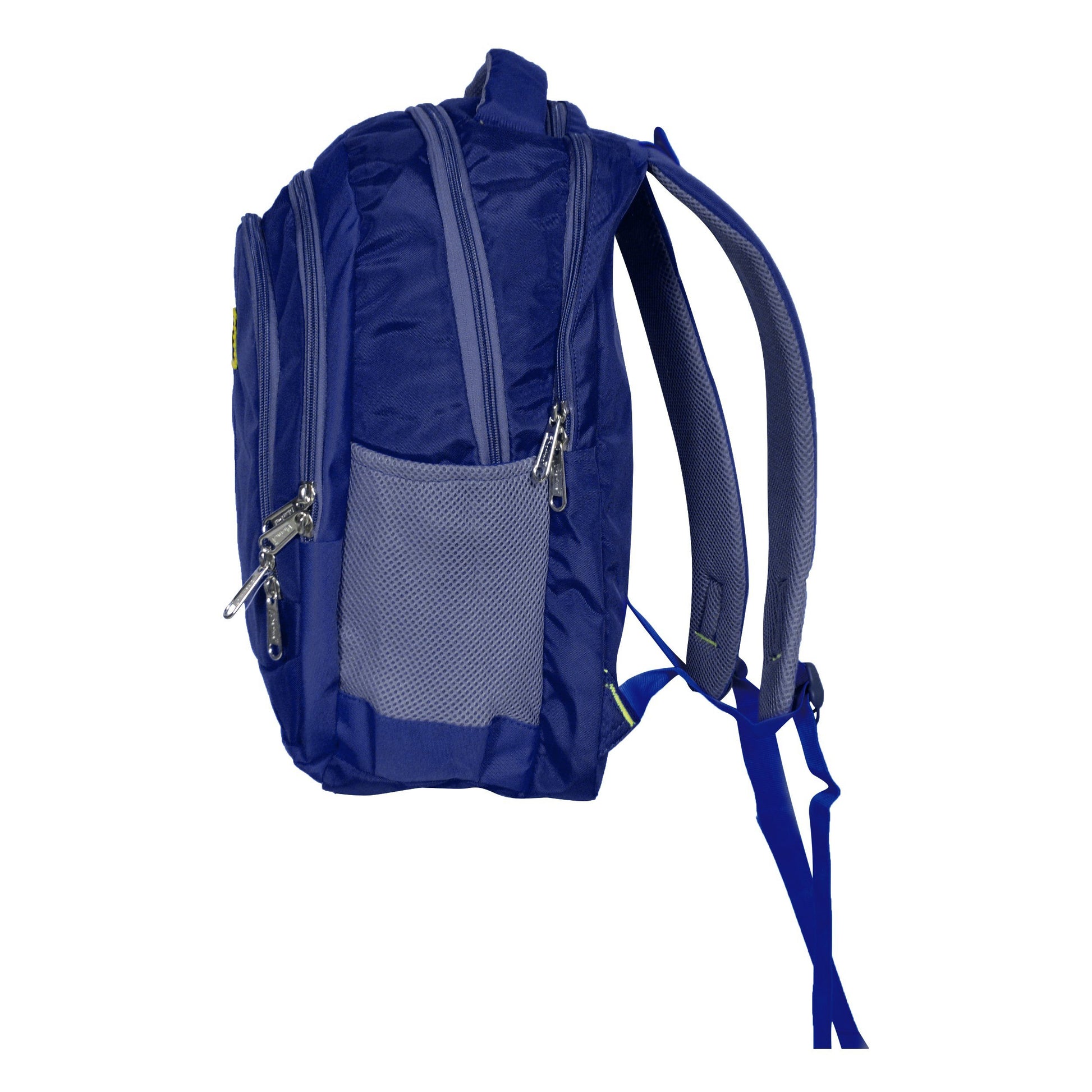 Dhariwal Ultra Light Weight Kids Unisex Dual Compartment School Backpack 25L SCB-315 School Bags Dhariwal