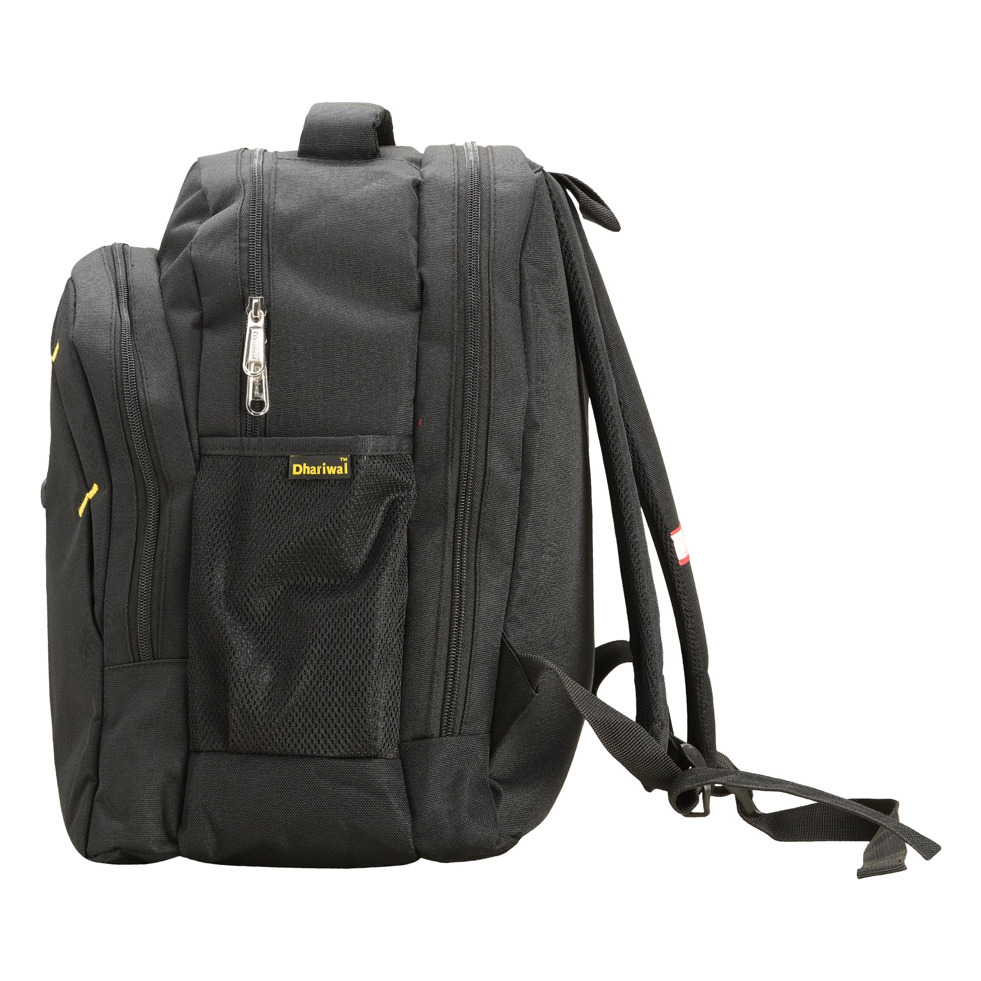 Dhariwal Unisex Backpack 26L BP-210 BackPack Dhariwal