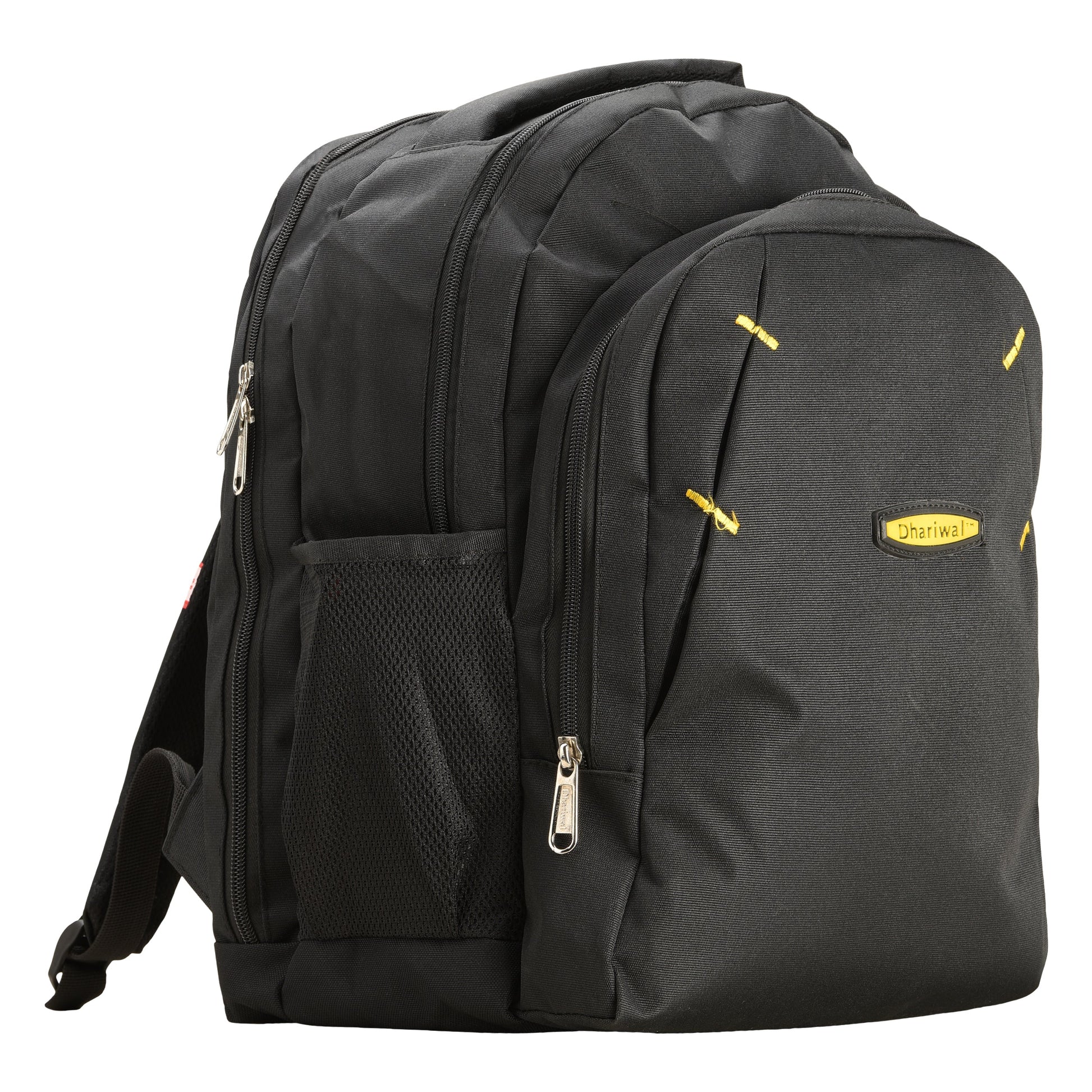 Dhariwal Unisex Backpack 26L BP-210 BackPack Dhariwal