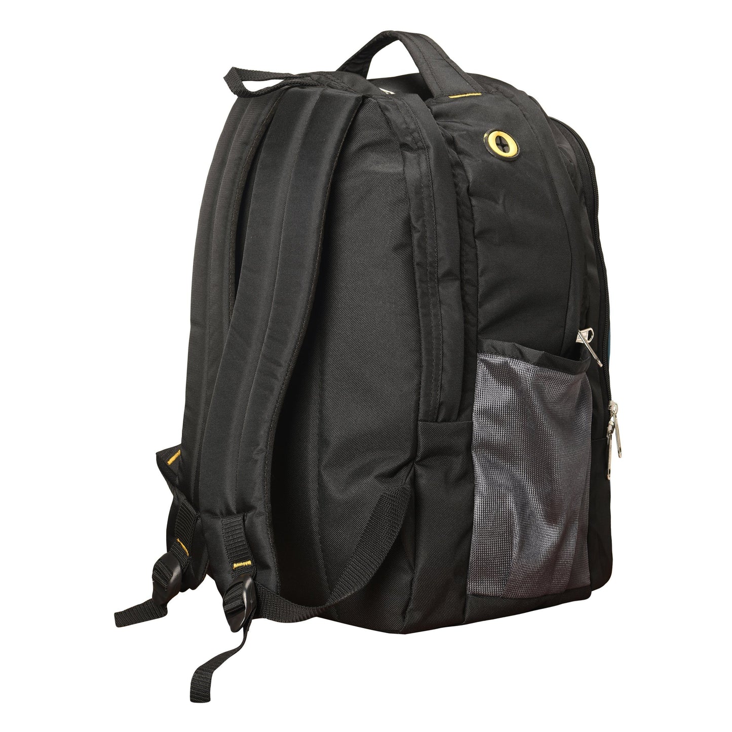 Dhariwal Unisex Dual Compartment Backpack 34L BP-223 BackPack Mohanlal Jain (Dhariwal Bags)