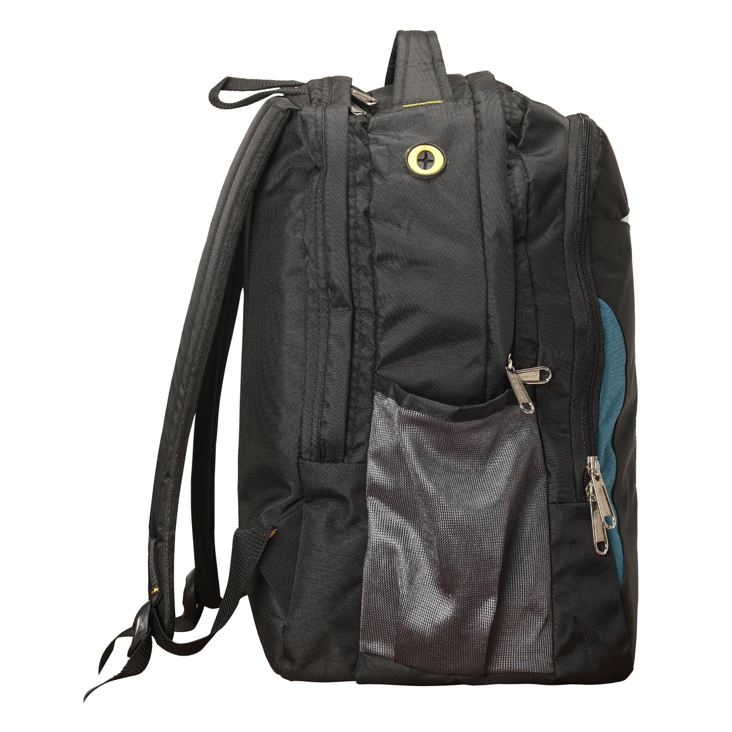 Dhariwal Unisex Dual Compartment Backpack 34L BP-223 BackPack Mohanlal Jain (Dhariwal Bags)