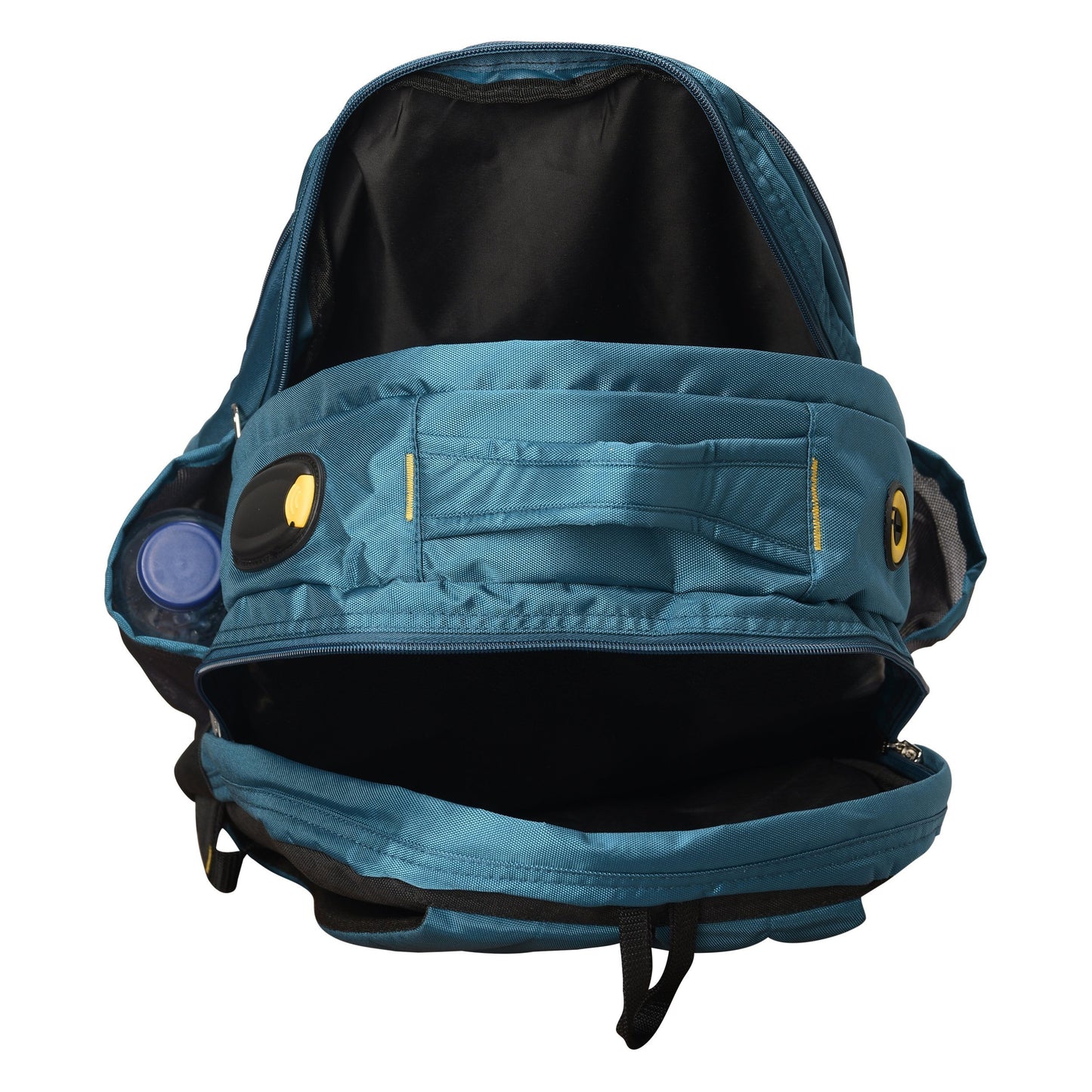 Dhariwal Unisex Dual Compartment Backpack 34L BP-223 BackPack Mohanlal Jain (Dhariwal Bags)