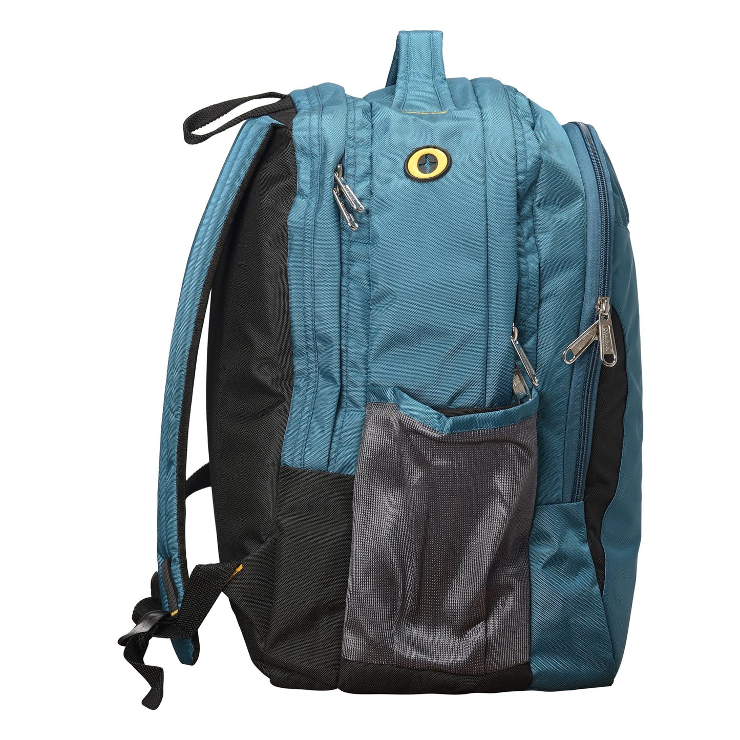 Dhariwal Unisex Dual Compartment Backpack 34L BP-223 BackPack Mohanlal Jain (Dhariwal Bags)