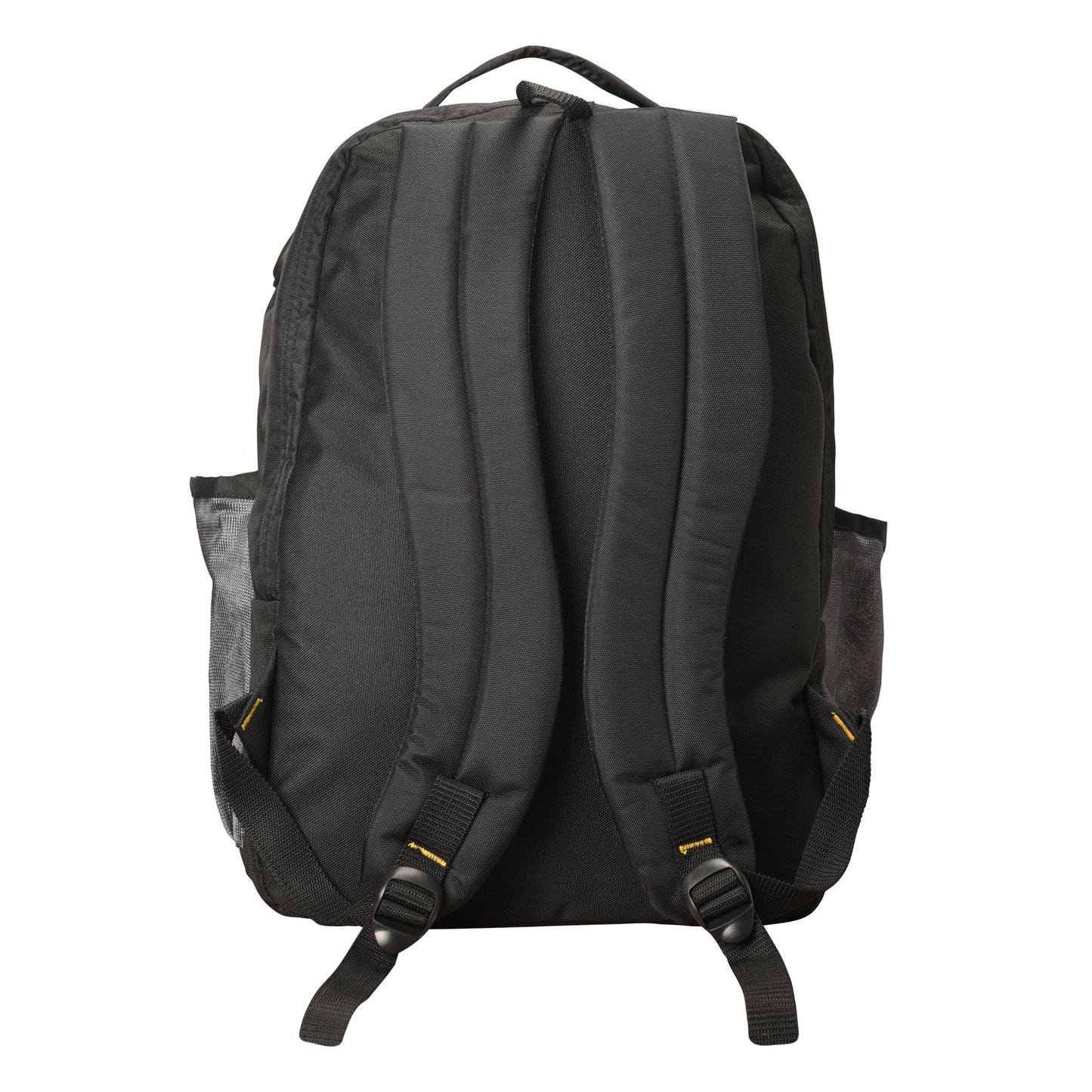 Dhariwal Unisex Dual Compartment Backpack 34L BP-223 BackPack Mohanlal Jain (Dhariwal Bags)