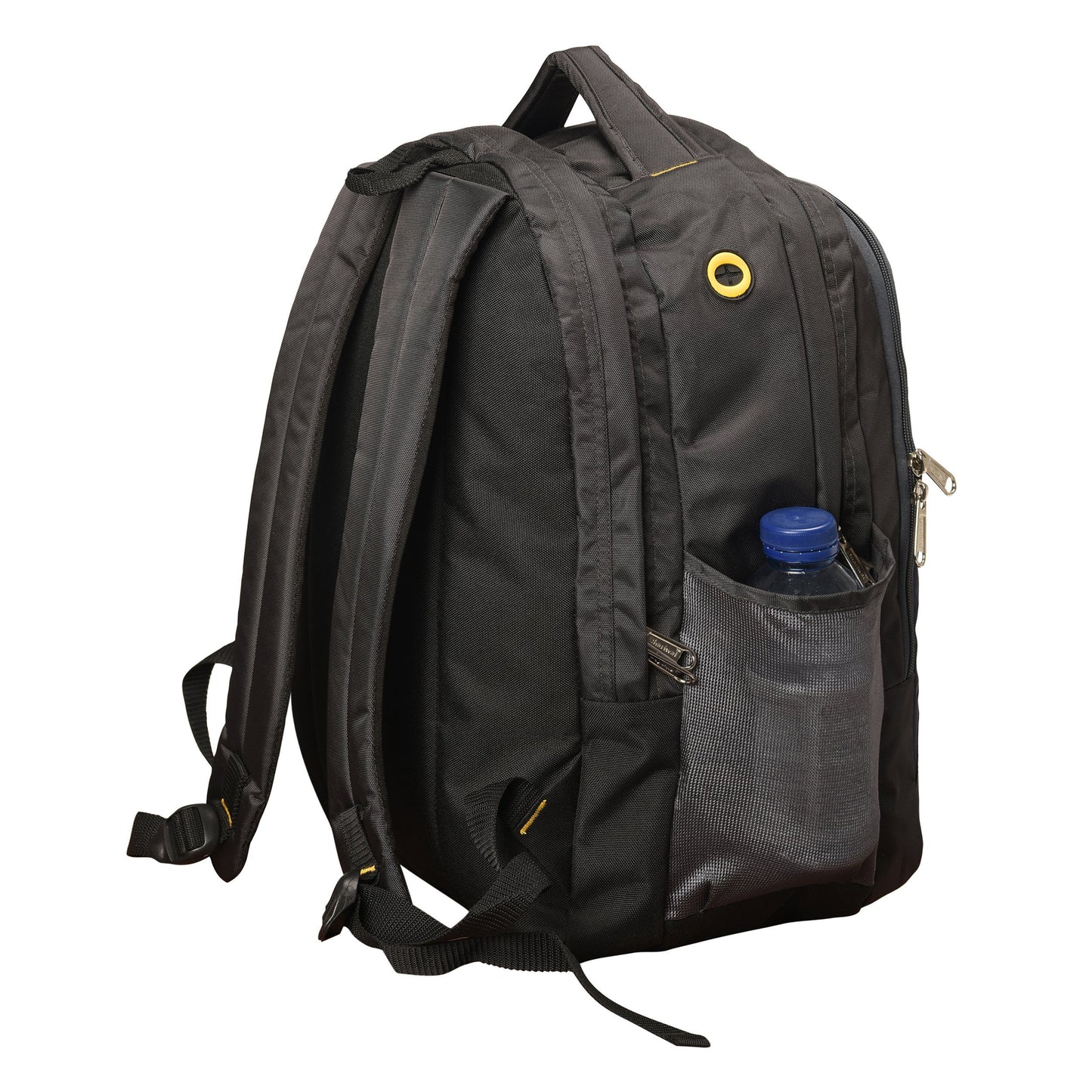 Dhariwal Unisex Dual Compartment Backpack 34L BP-223 BackPack Mohanlal Jain (Dhariwal Bags)