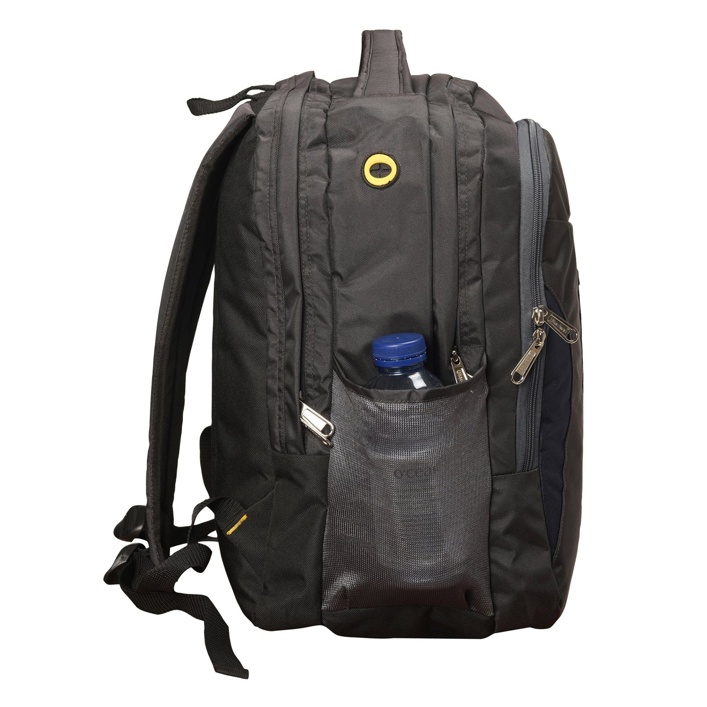 Dhariwal Unisex Dual Compartment Backpack 34L BP-223 BackPack Mohanlal Jain (Dhariwal Bags)