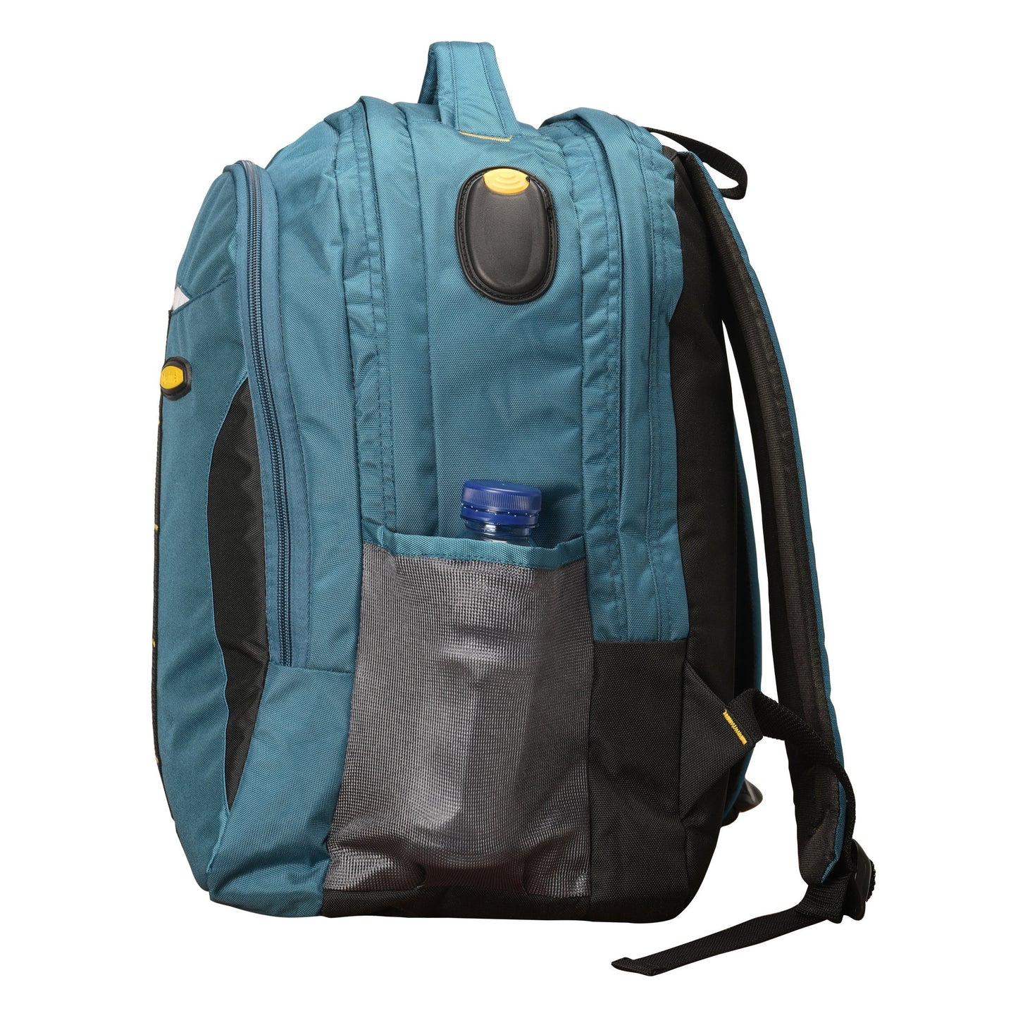 Dhariwal Unisex Dual Compartment Backpack 34L BP-223 BackPack Mohanlal Jain (Dhariwal Bags)