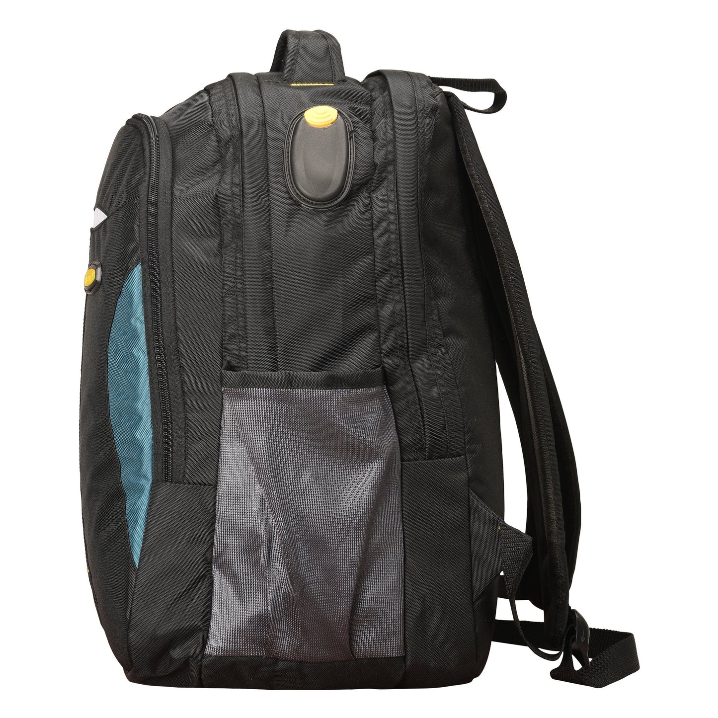 Dhariwal Unisex Dual Compartment Backpack 34L BP-223 BackPack Mohanlal Jain (Dhariwal Bags)