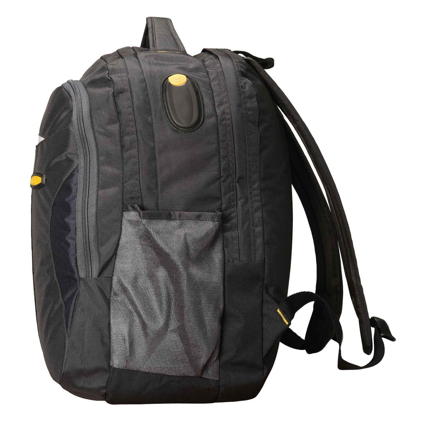 Dhariwal Unisex Dual Compartment Backpack 34L BP-223 BackPack Mohanlal Jain (Dhariwal Bags)