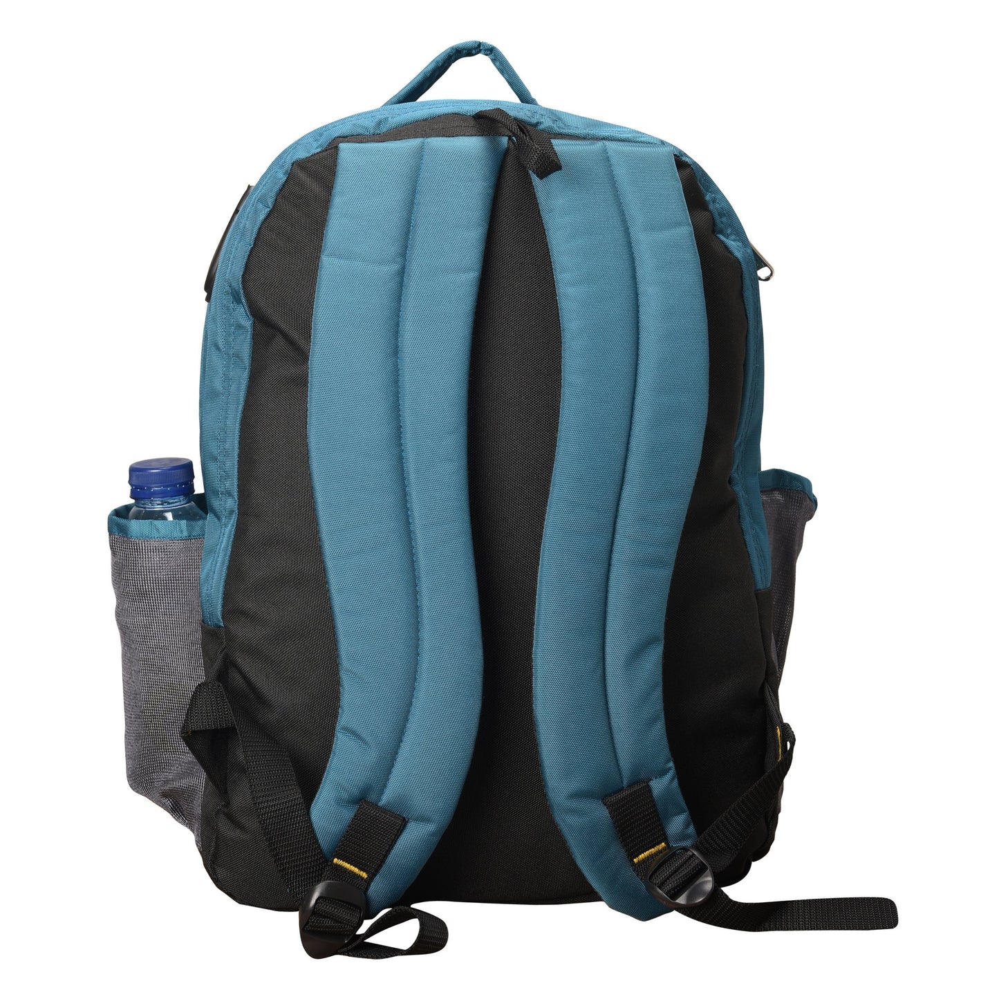 Dhariwal Unisex Dual Compartment Backpack 34L BP-223 BackPack Mohanlal Jain (Dhariwal Bags)