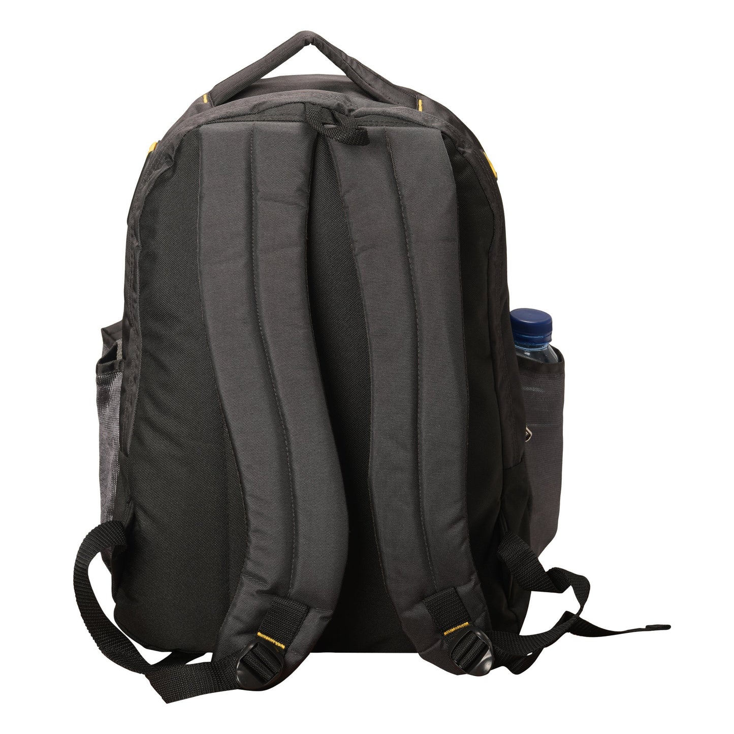 Dhariwal Unisex Dual Compartment Backpack 34L BP-223 BackPack Mohanlal Jain (Dhariwal Bags)