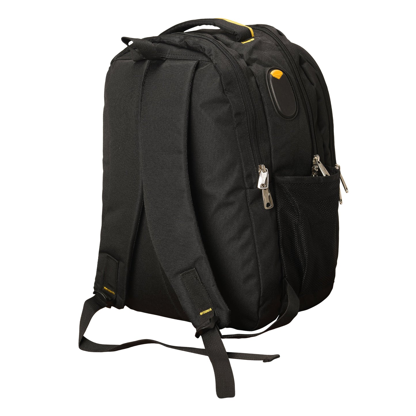 Dhariwal Unisex Dual Compartment Backpack 34L BP-228 BackPack Mohanlal Jain (Dhariwal Bags) 