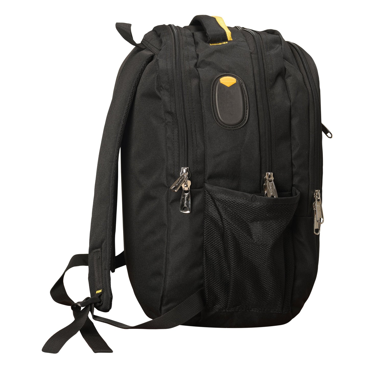 Dhariwal Unisex Dual Compartment Backpack 34L BP-228 BackPack Mohanlal Jain (Dhariwal Bags) 